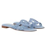 Louis Vuitton LV Isola Flat Mule